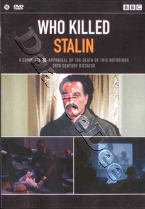 Who Killed Stalin (DVD)